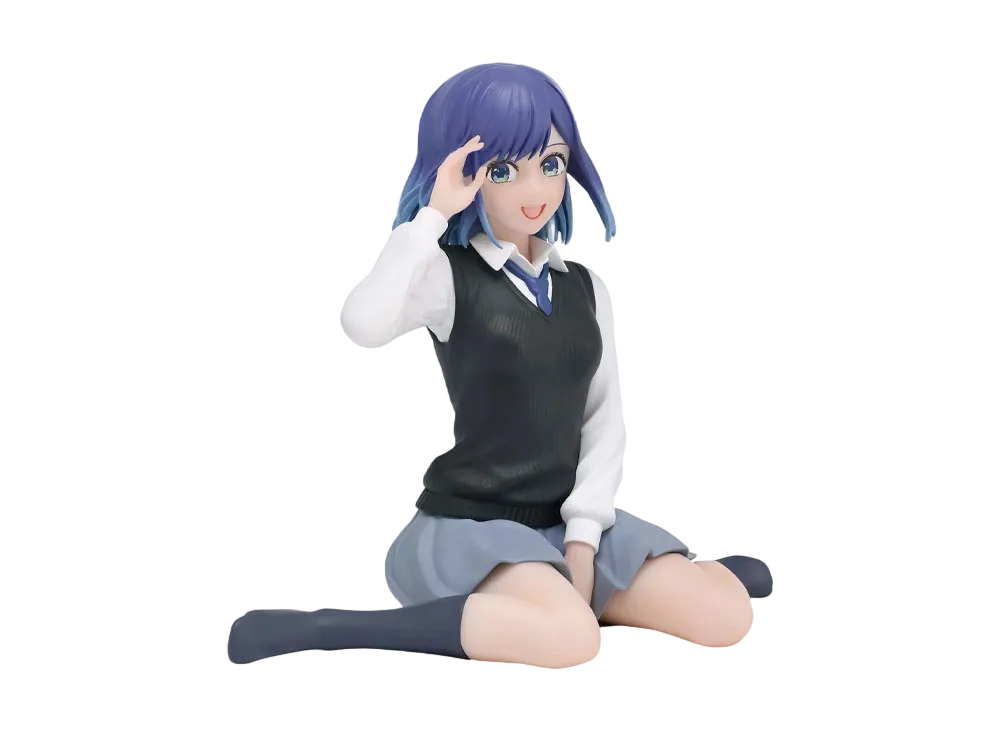 BANPRESTO "Break time collection" -OSHI NO KO- AKANE KUROKAWA