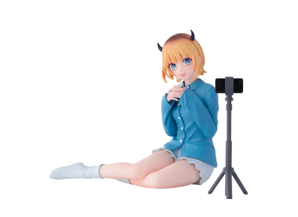 BANPRESTO "Relax time" -[Oshi no Ko]- MEM cho