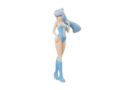 BANPRESTO "GLITTER&GLAMOURS" -Urusei Yatsura- LUM and Bestie Collection vol.2 Oyuki