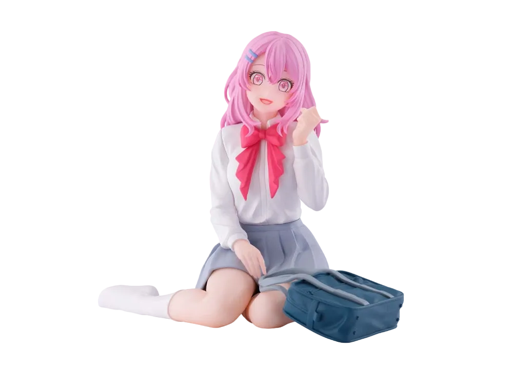BANPRESTO "Relax time" -OSHI NO KO- MINAMI KOTOBUKI