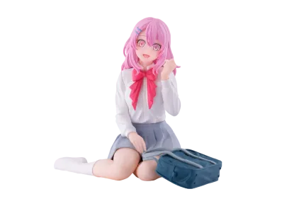 BANPRESTO "Relax time" -OSHI NO KO- MINAMI KOTOBUKI