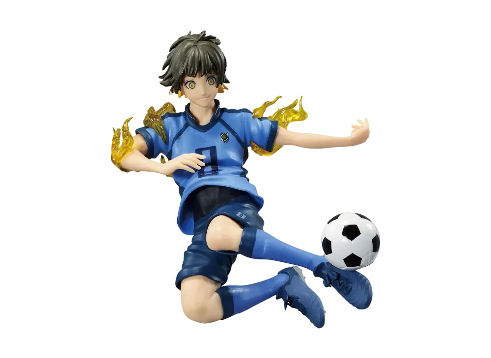 BANPRESTO -BLUE LOCK- MEGURU BACHIRA -AWAKENING VER.-