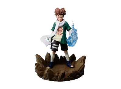 BANPRESTO "Memorable Saga" -NARUTO- Chouji Akimichi