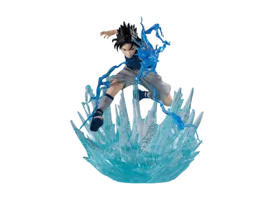 BANPRESTO "Combination Battle" -NARUTO- Sasuke Uchiha