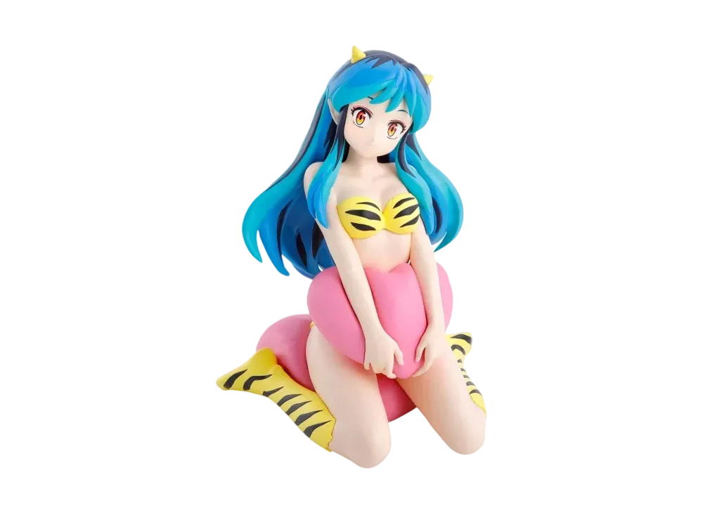 BANPRESTO "Relax time" -Urusei Yatsura- Lum 3