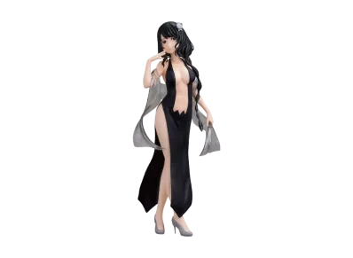 BANPRESTO "GLITTER&GLAMOURS" -Re:ZERO -Starting Life in Another World-- ELSA GRANHIERT