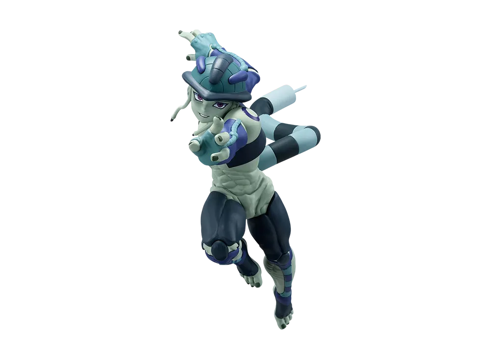 BANPRESTO "VIBRATION STARS" -HUNTER x HUNTER- Meruem