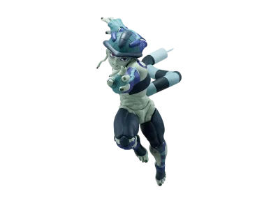 BANPRESTO "VIBRATION STARS" -HUNTER x HUNTER- Meruem