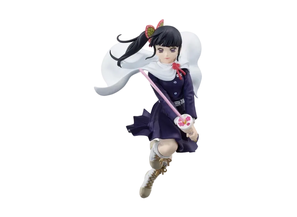 BANPRESTO "VIBRATION STARS" -Demon Slayer: Kimetsu no Yaiba- Kanao Tsuyuri