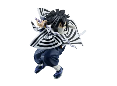 BANPRESTO "VIBRATION STARS" -Demon Slayer: Kimetsu no Yaiba- Obanai Iguro