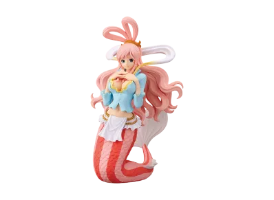 BANPRESTO "GLITTER&GLAMOURS" -ONE PIECE- Shirahoshi