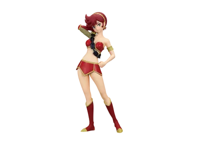BANPRESTO "GLITTER&GLAMOURS" -Urusei Yatsura- -Lum And Bestie Collection-Vol.3 Benten
