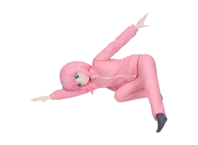 BANPRESTO -BOCCHI THE ROCK!- Hitori Goto figure vol.2