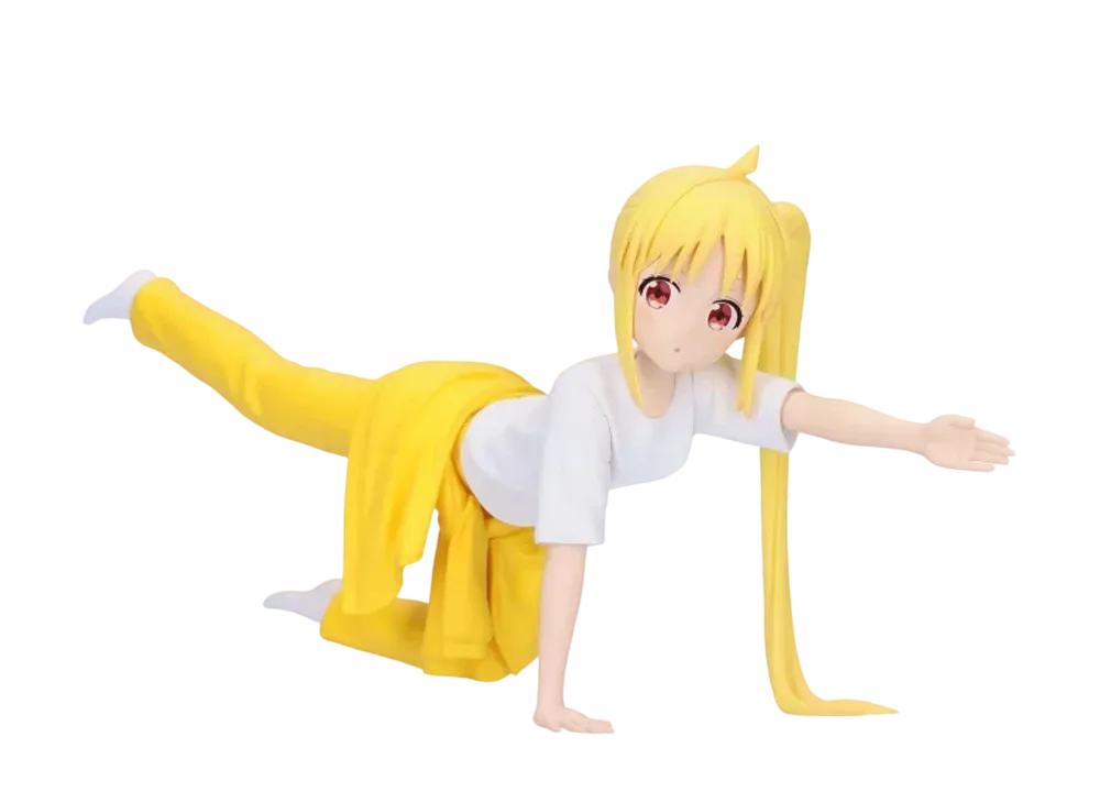 BANPRESTO -BOCCHI THE ROCK!- Nijika Ijichi figure vol.2