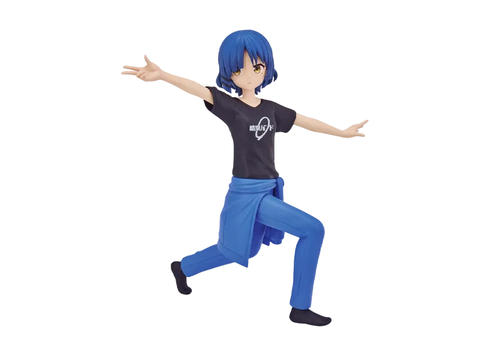BANPRESTO -BOCCHI THE ROCK!- Ryo Yamada figure vol.2