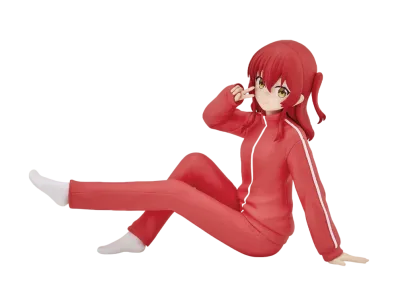 BANPRESTO -BOCCHI THE ROCK!- Ikuyo Kita figure vol.2