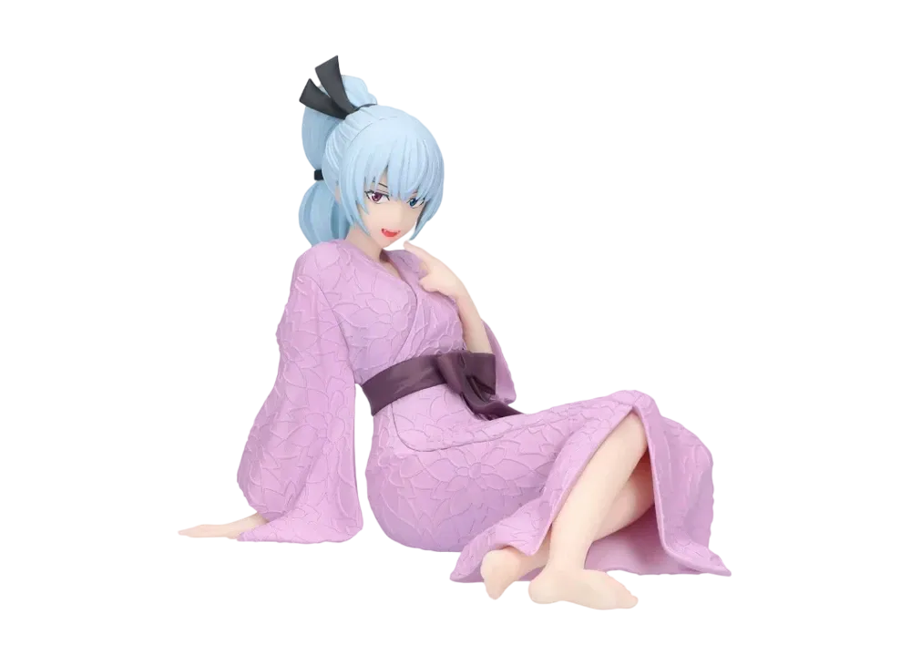 BANPRESTO -That Time I Got Reincarnated as a Slime- Luminous ~Tempest Banquet~