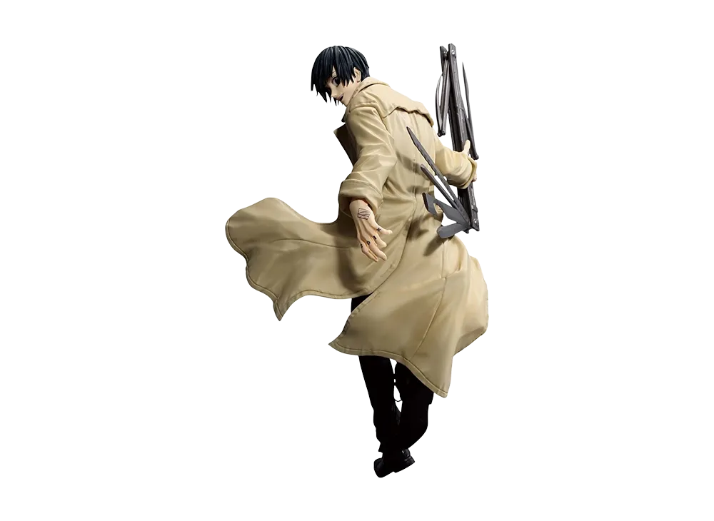 BANPRESTO "VIBRATION STARS" -SAKAMOTO DAYS- Nagumo