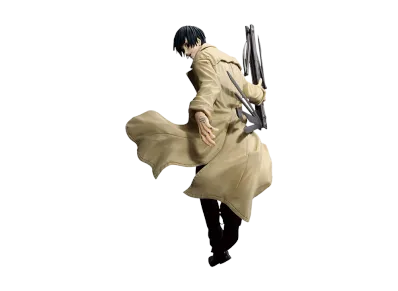 BANPRESTO "VIBRATION STARS" -SAKAMOTO DAYS- Nagumo