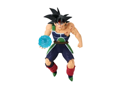 BANPRESTO "G x materia" -Dragon Ball Z- BARDOCK