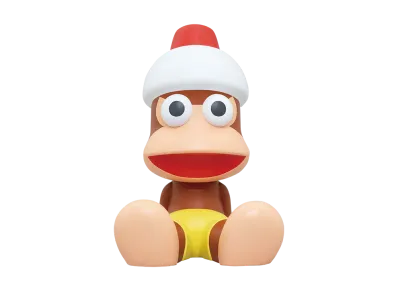 BANPRESTO "SOFVIMATES" -Ape Escape- Piposal