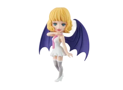 BANPRESTO "World Coletable Figure" -ONE PIECE- Egghead 5 Stussy