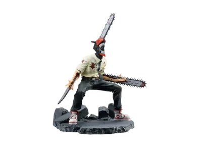 BANPRESTO "VIBRATION STARS" -CHAINSAW MAN- CHAINSAW MAN SPECIAL
