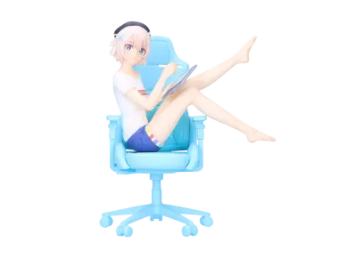 BANPRESTO -VTuber Legend- Aya Mashiro figure