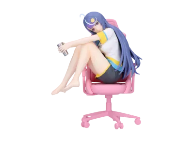 BANPRESTO -VTuber Legend- Schwa-chan figure