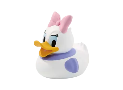 BANPRESTO "SOFVIMATES" -Disney Characters- DAISY DUCK