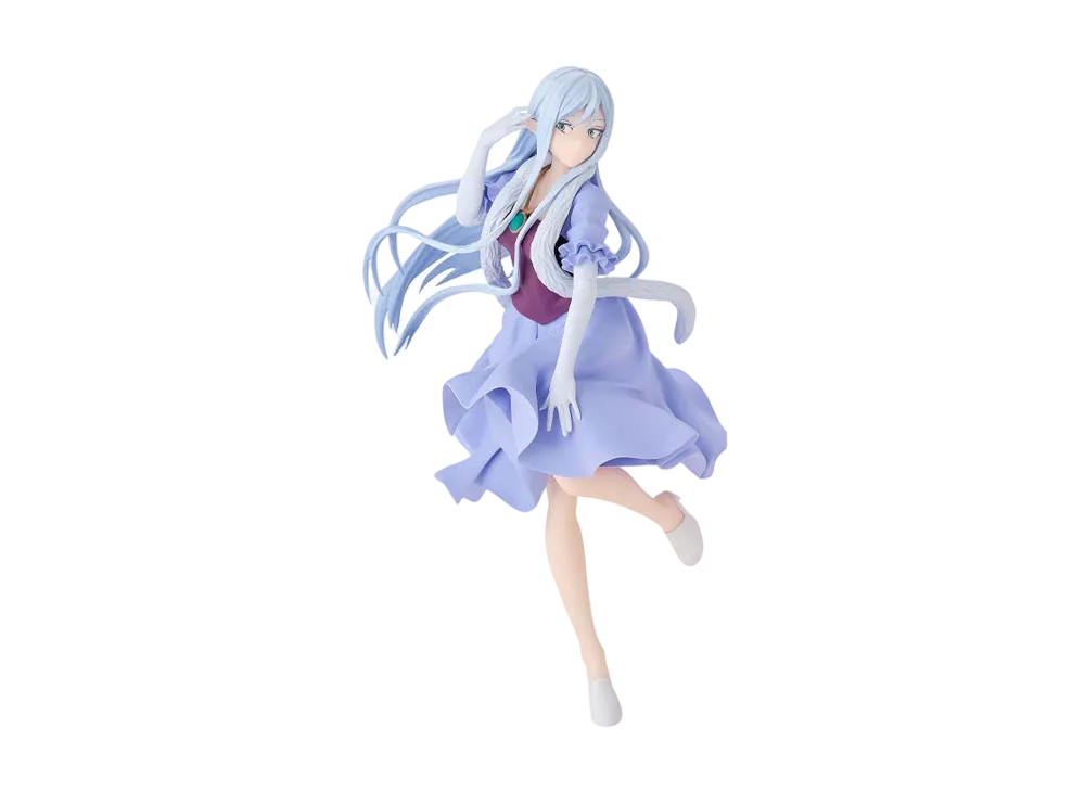 BANPRESTO -That Time I Got Reincarnated as a Slime- Elmesia Figure