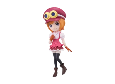 BANPRESTO "World Coletable Figure" -ONE PIECE- Kamabakka Kingdom Koala