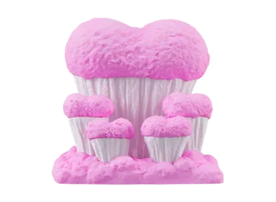 BANPRESTO "World Coletable Figure" -ONE PIECE- Kamabakka Kingdom Kamabakka Kingdom