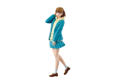 BANPRESTO -Blue Box- Chinatsu Kano figure uniform ver.