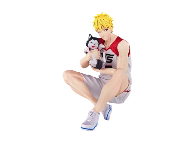 BANPRESTO -Kuroko's Basketball LAST GAME- Interval-Ryota Kise & Tetsuya 2-