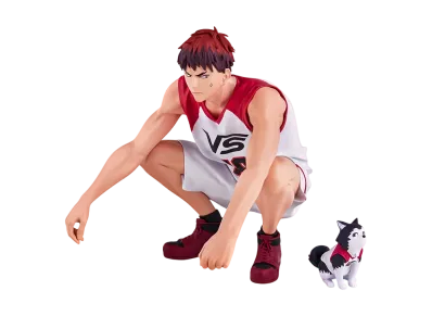 BANPRESTO -Kuroko's Basketball LAST GAME- Interval-Taiga Kagami & Tetsuya 2-