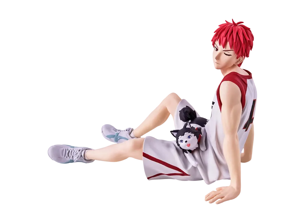 BANPRESTO -Kuroko's Basketball LAST GAME- Interval Seijuro Akashi & Tetsuya 2