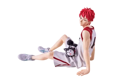 BANPRESTO -Kuroko's Basketball LAST GAME- Interval Seijuro Akashi & Tetsuya 2