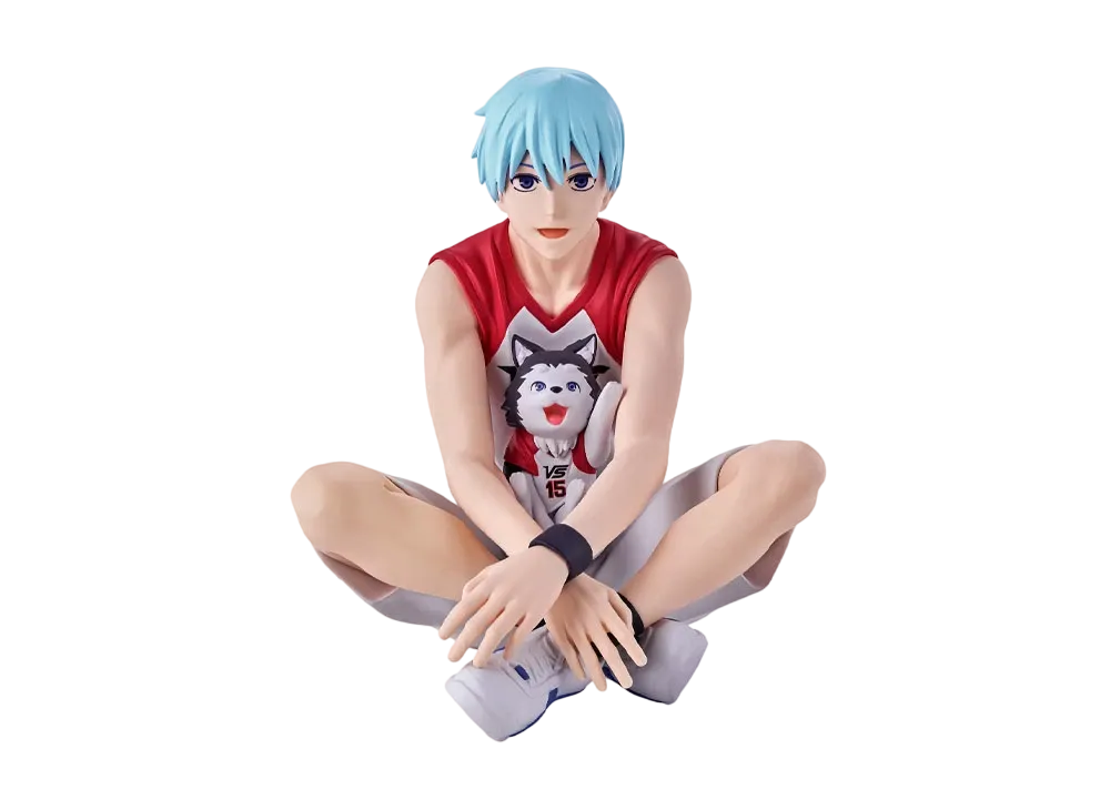 BANPRESTO -Kuroko's Basketball LAST GAME- Interval Kuroko Tetsuya & Tetsuya 2
