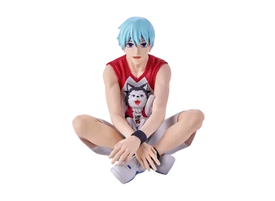 BANPRESTO -Kuroko's Basketball LAST GAME- Interval Kuroko Tetsuya & Tetsuya 2