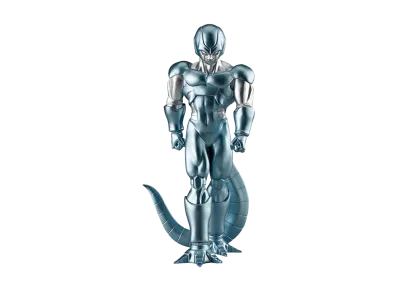 BANPRESTO "SOLID EDGE WORKS THE DEPARTURE" -Dragon Ball Z- Metal Cooler