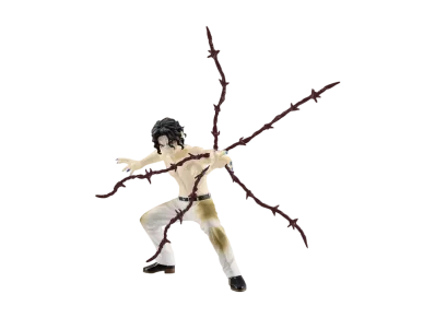 BANPRESTO "VIBRATION STARS" -Demon Slayer : Kimetsu no Yaiba- Muzan Kibutsuji