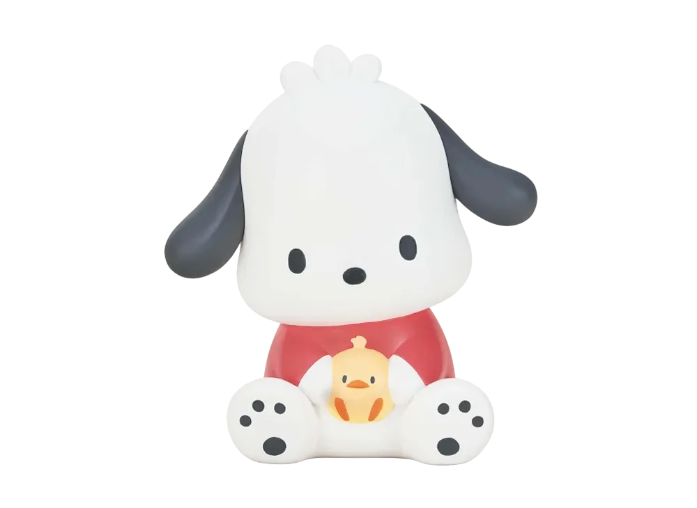 BANPRESTO "SOFVIMATES" -Sanrio Characters- Pochacco
