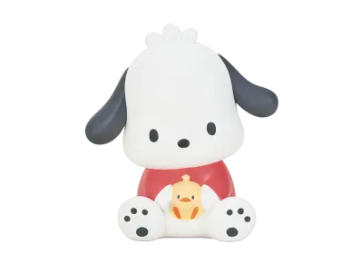 BANPRESTO "SOFVIMATES" -Sanrio Characters- Pochacco