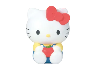 BANPRESTO "SOFVIMATES" -Sanrio Characters- Hello Kitty