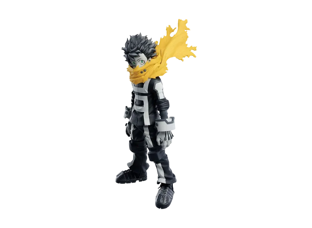 BANPRESTO -My Hero Academia 7TH SEASON- IZUKU MIDORIYA