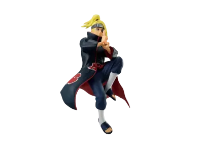 BANPRESTO "VIBRATION STARS" -NARUTO SHIPPUDEN- Deidara-SPECIAL