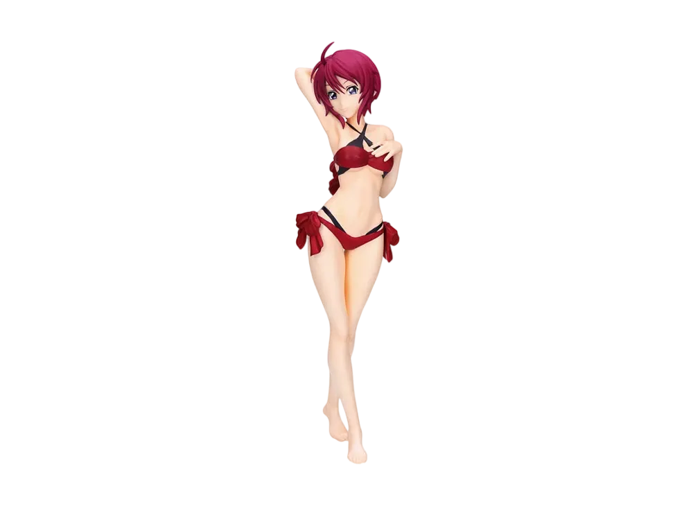BANPRESTO "GLITTER&GLAMOURS" -MOBILE SUIT GUNDAM SEED FREEDOM- Lunamaria Hawke