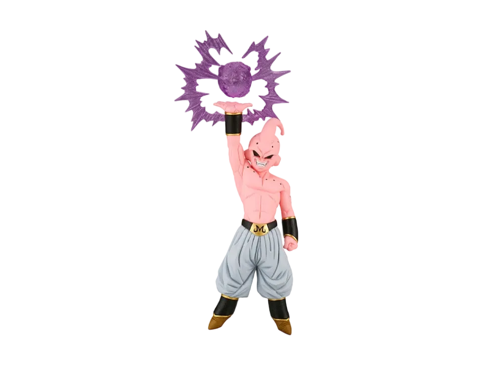 BANPRESTO "G x materia" -Dragon Ball Z- MAJIN BUU (Resale Ver.)