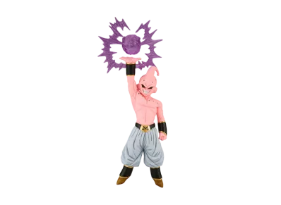 BANPRESTO "G x materia" -Dragon Ball Z- MAJIN BUU (Resale Ver.)
